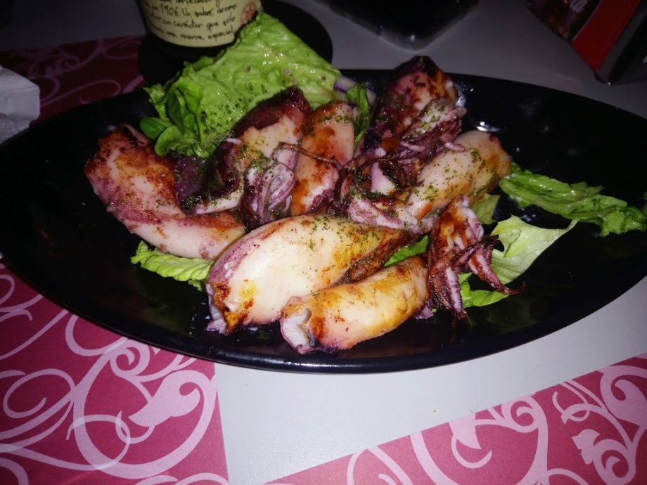 Pintan Tapas - Foto 9