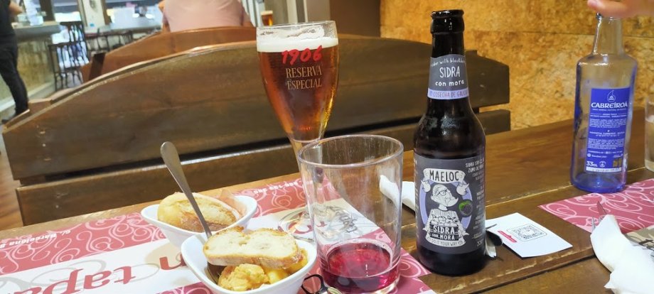 Pintan Tapas - Foto 12