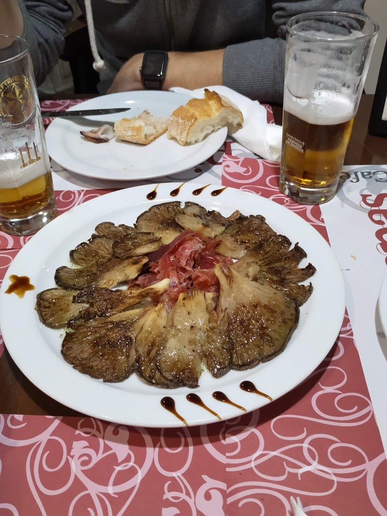 Pintan Tapas - Foto 15