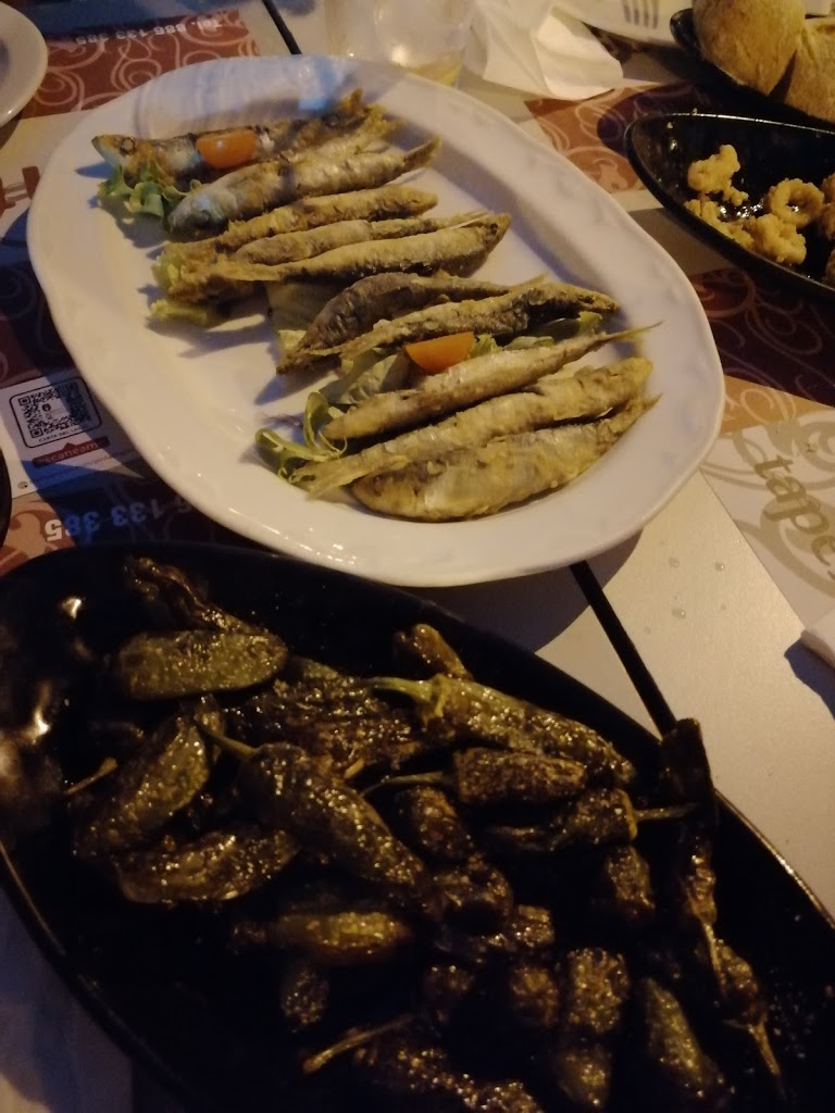 Pintan Tapas - Foto 16