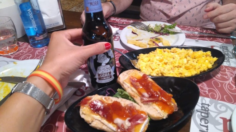 Pintan Tapas - Foto 17