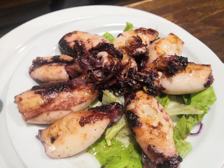 Pintan Tapas - Foto 18