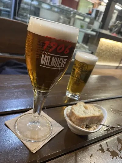 Pintan Tapas 4