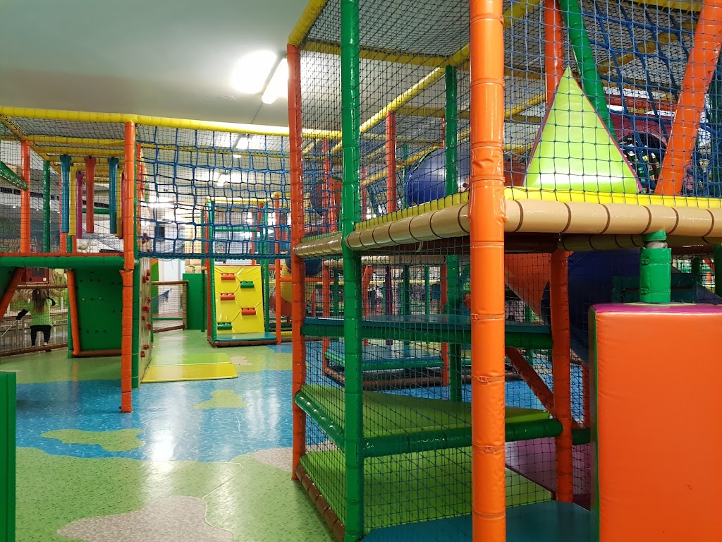 Monkey Park - Foto 1