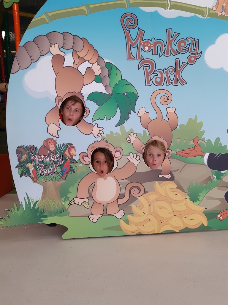 Monkey Park - Foto 1