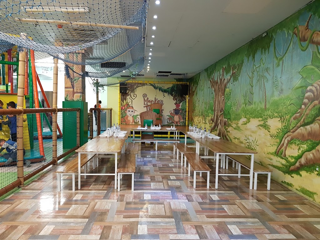 Monkey Park - Foto 1