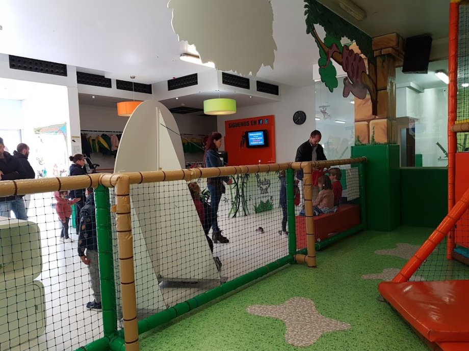 Monkey Park - Foto 8