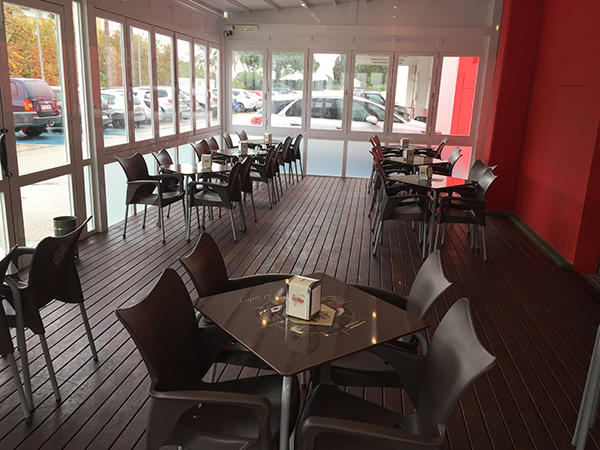 Camelot Park Marbella 1