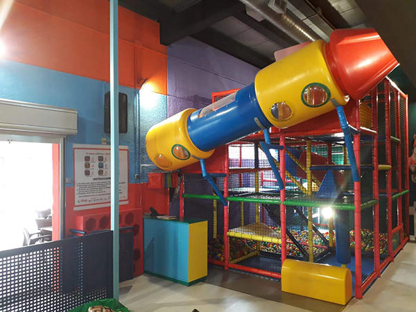 Camelot Park Marbella - Foto 1