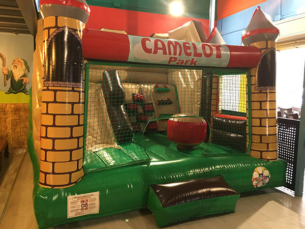 Camelot Park Marbella - Foto 4