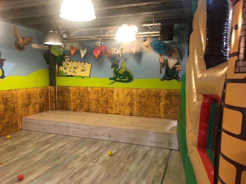 Camelot Park Marbella - Foto 1