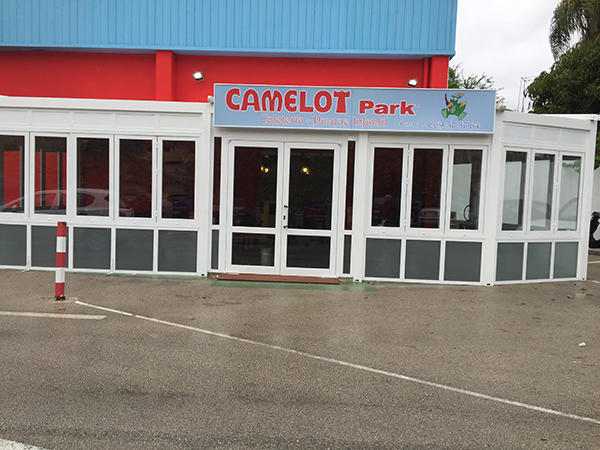 Camelot Park Marbella