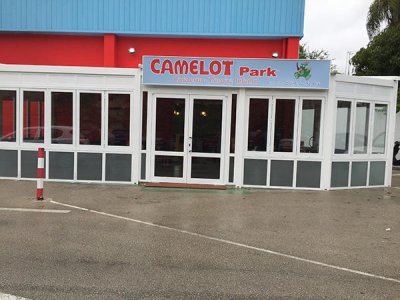 Camelot Park Marbella