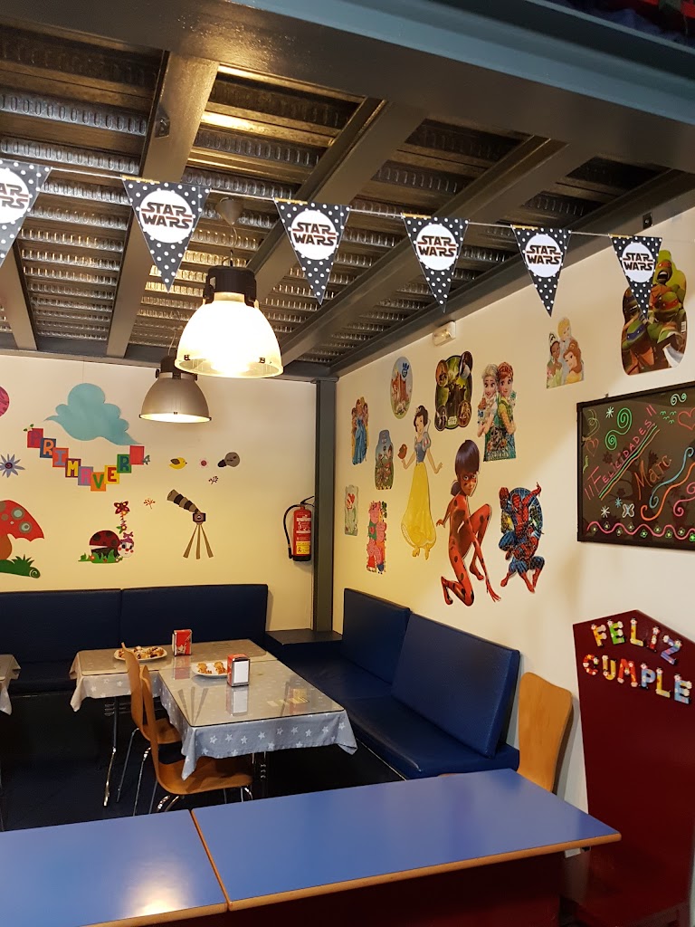 Camelot Park Marbella - Foto 9