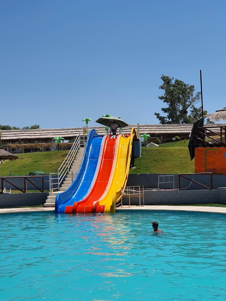 Parque Acuático Volcano - Foto 4