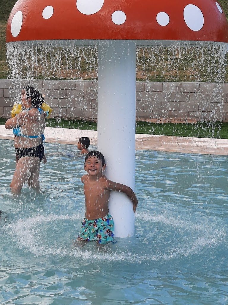 Parque Acuático Volcano - Foto 1