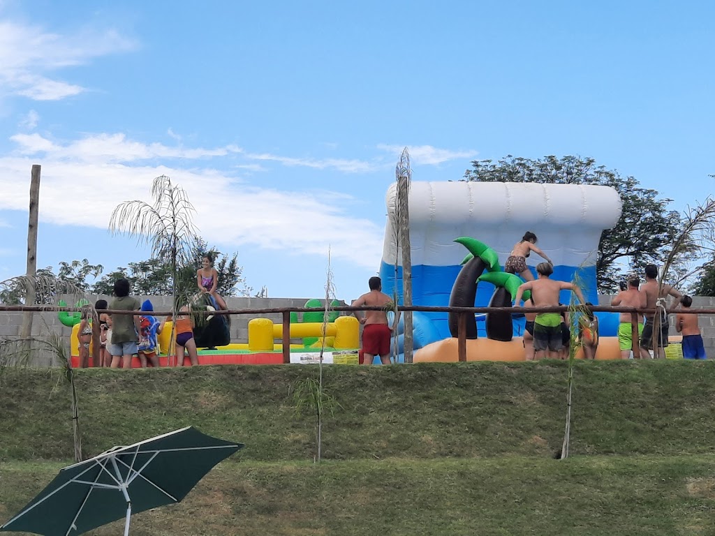 Parque Acuático Volcano - Foto 1