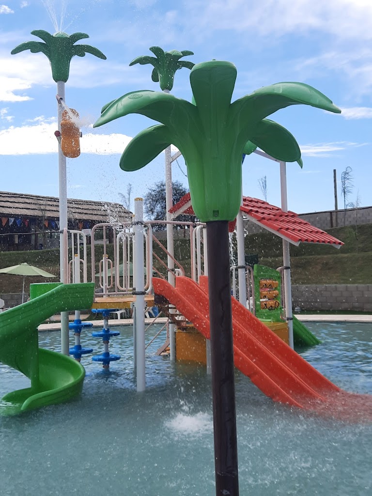 Parque Acuático Volcano - Foto 9