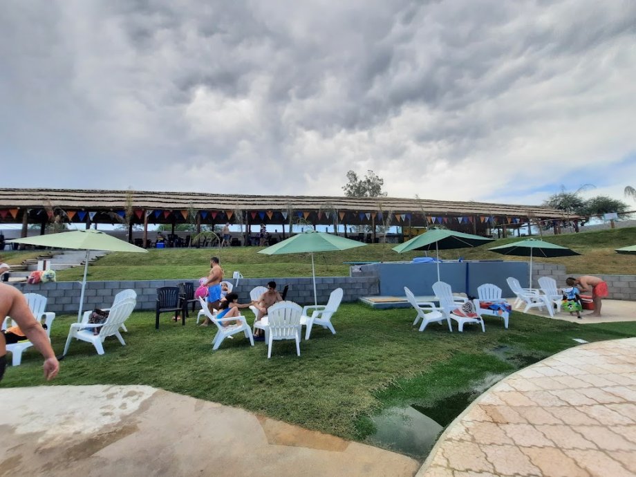 Parque Acuático Volcano - Foto 10