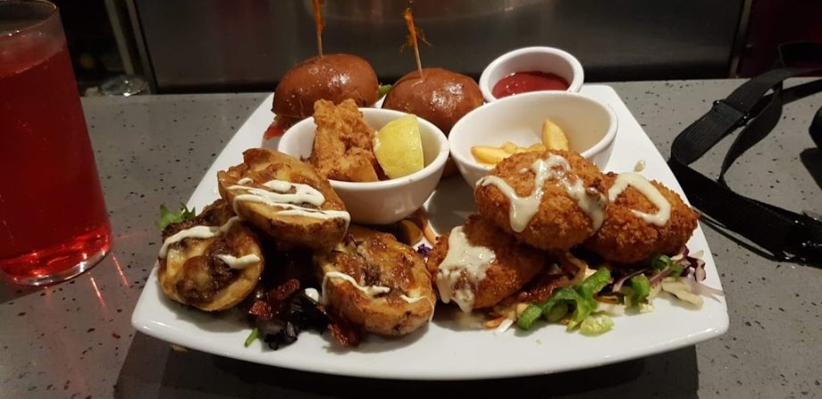 Springs Tavern - Foto 2