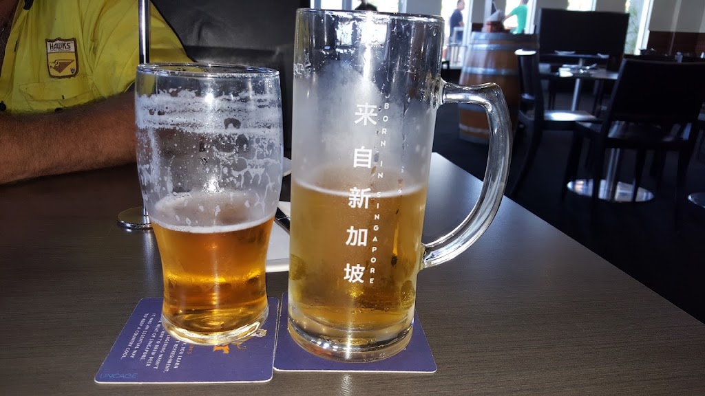 Springs Tavern - Foto 1