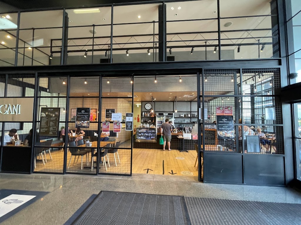 Hyperdome Shopping Centre - Foto 1