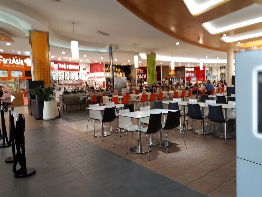 Hyperdome Shopping Centre - Foto 3