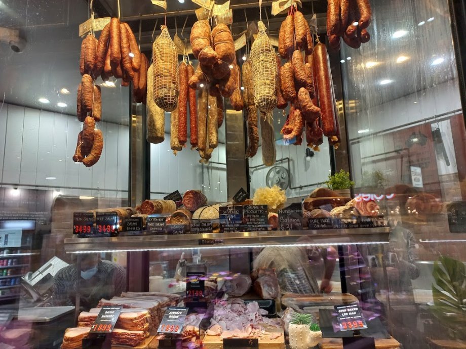 Hyperdome Shopping Centre - Foto 5