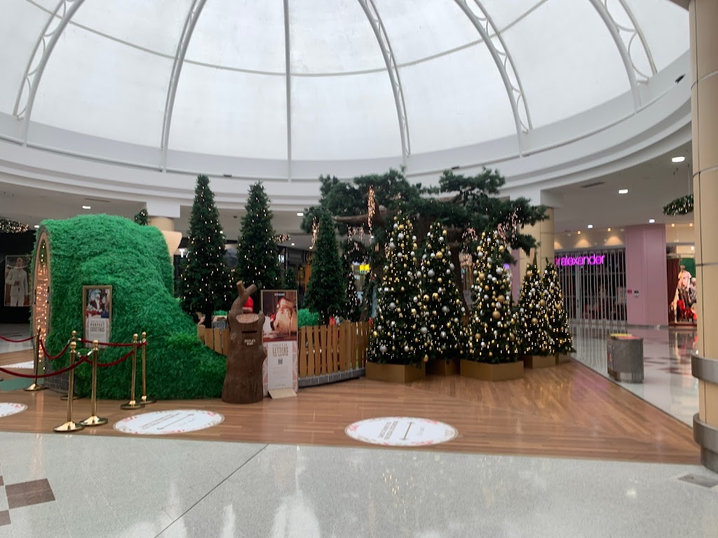 Hyperdome Shopping Centre - Foto 1