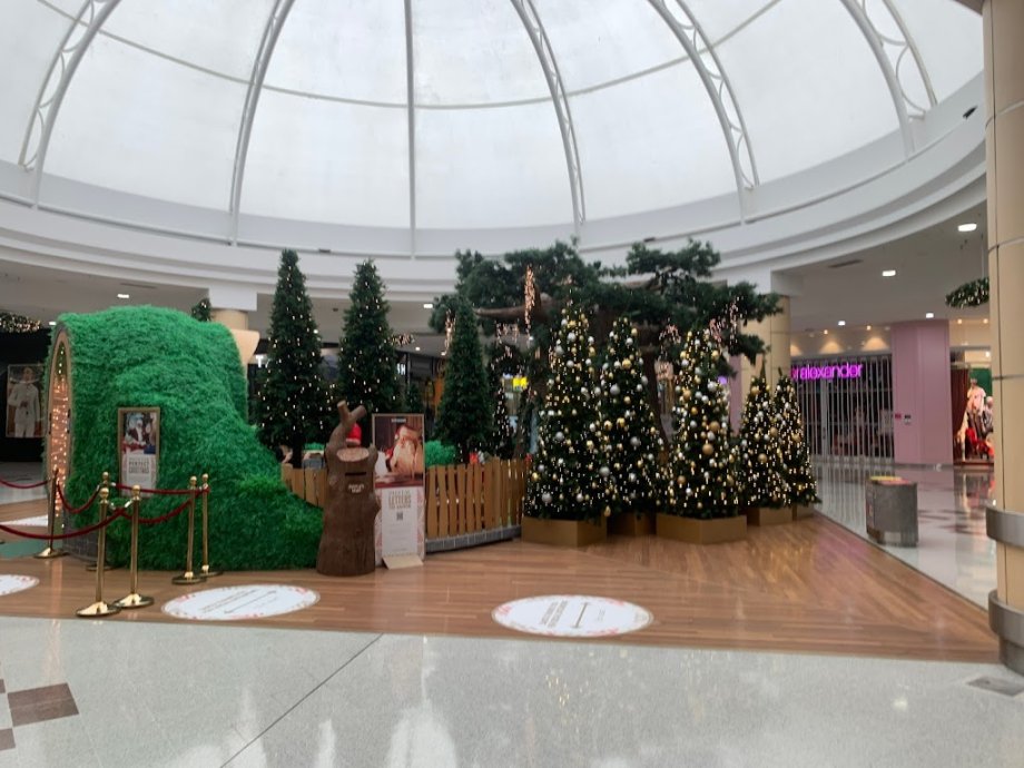 Hyperdome Shopping Centre - Foto 6