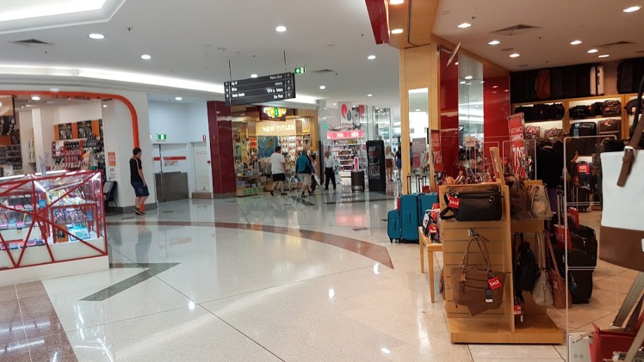 Hyperdome Shopping Centre - Foto 7