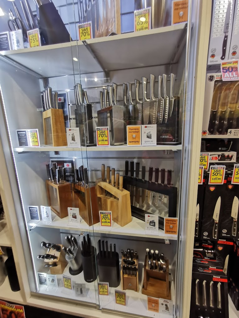 Hyperdome Shopping Centre - Foto 8