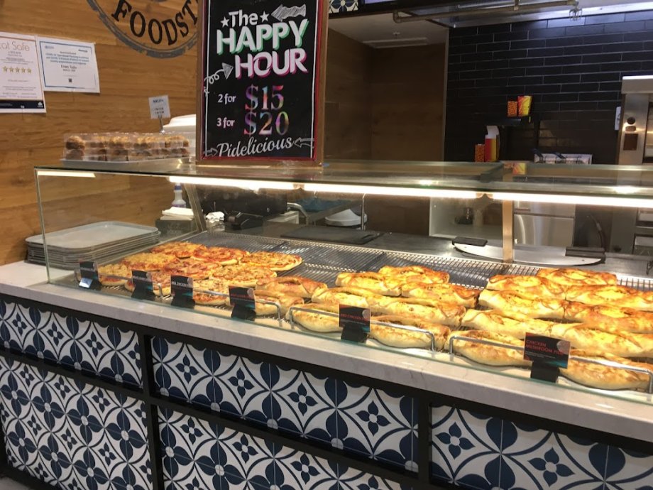 Hyperdome Shopping Centre - Foto 9