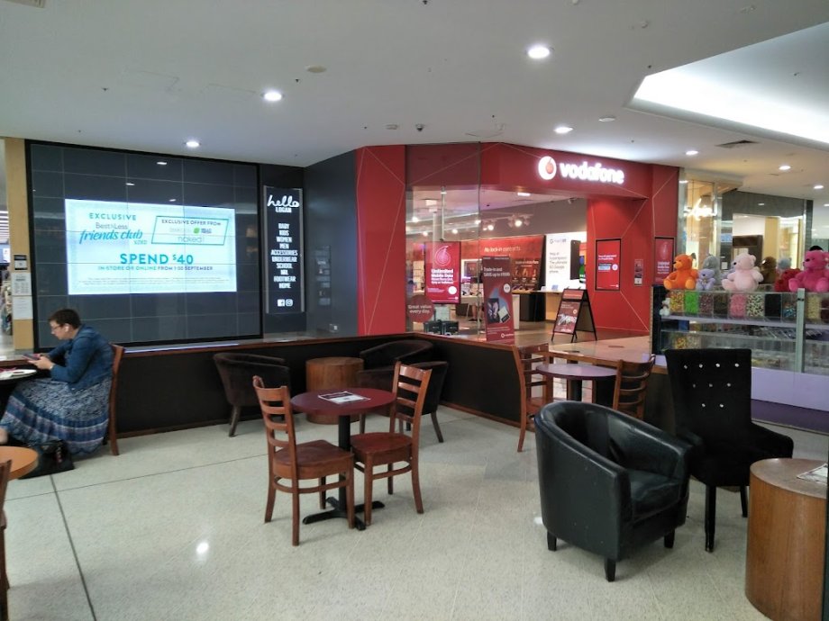 Hyperdome Shopping Centre - Foto 10