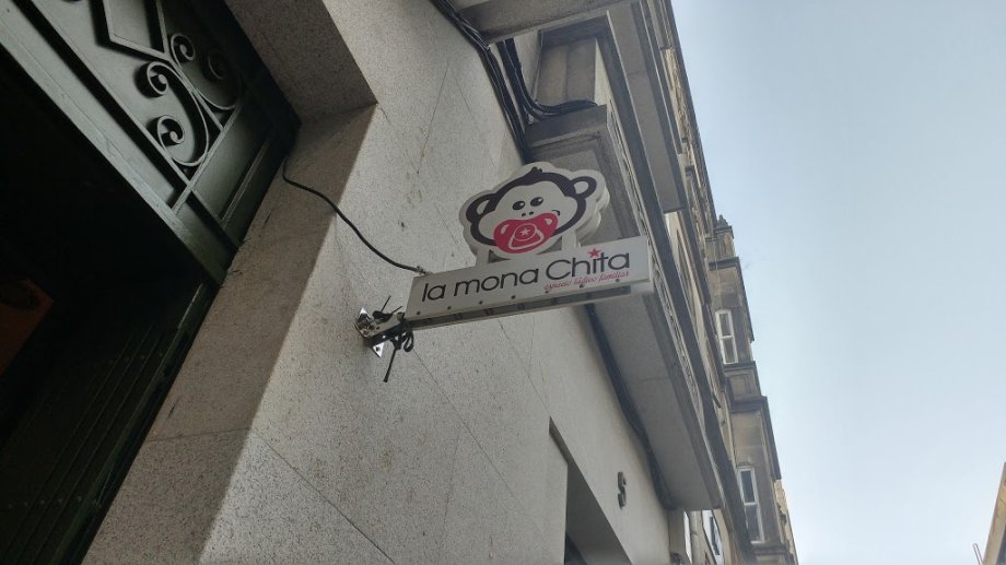 La Mona Chita - Foto 8