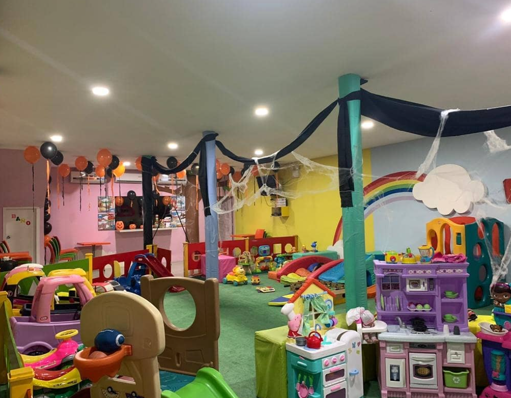 Children's Park - Foto 1