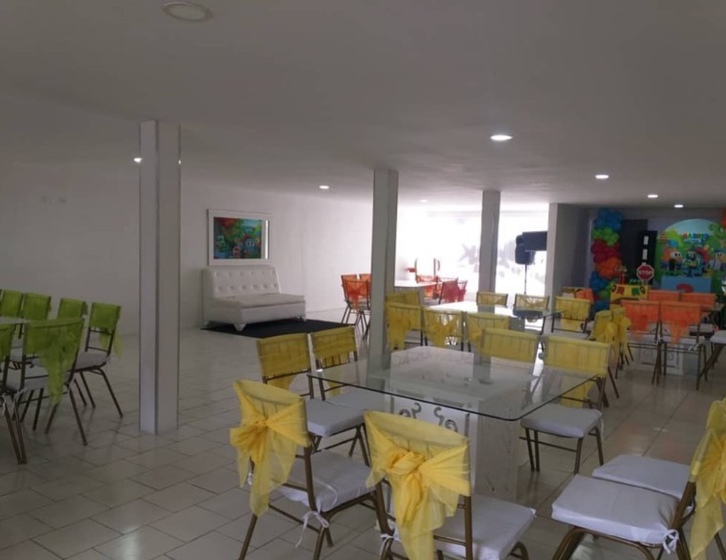 Children's Park - Foto 1