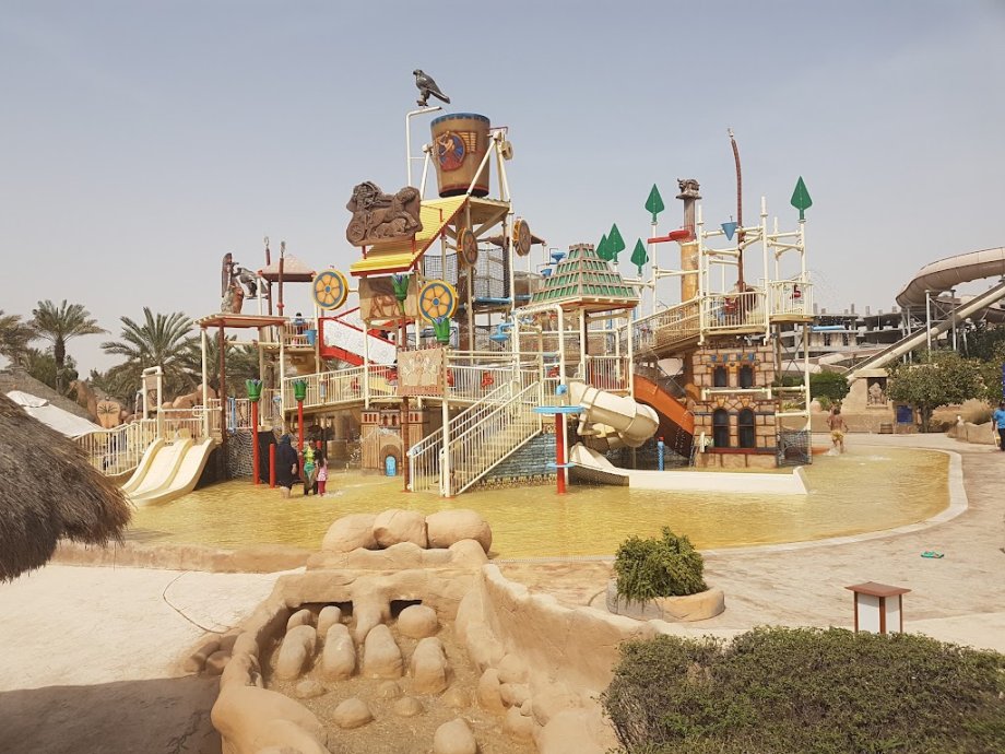 The Lost Paradise of Dilmun Water Park - Foto 3