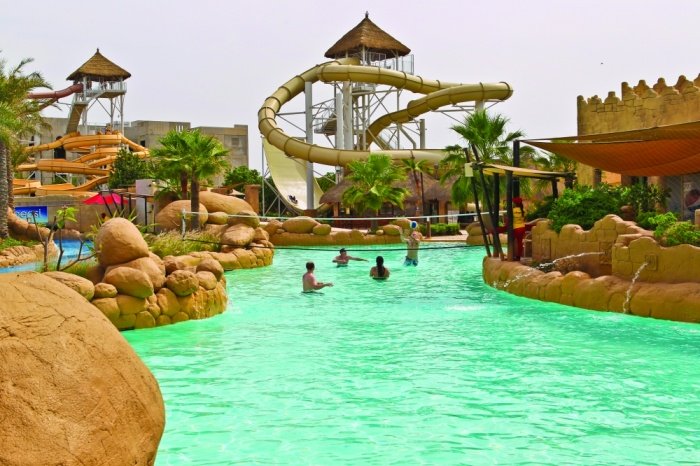 The Lost Paradise of Dilmun Water Park - Foto 4