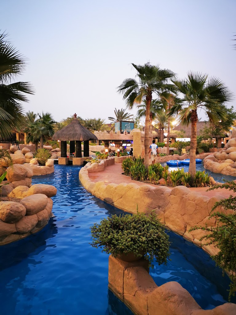The Lost Paradise of Dilmun Water Park - Foto 1