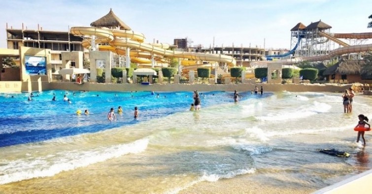 The Lost Paradise of Dilmun Water Park - Foto 6