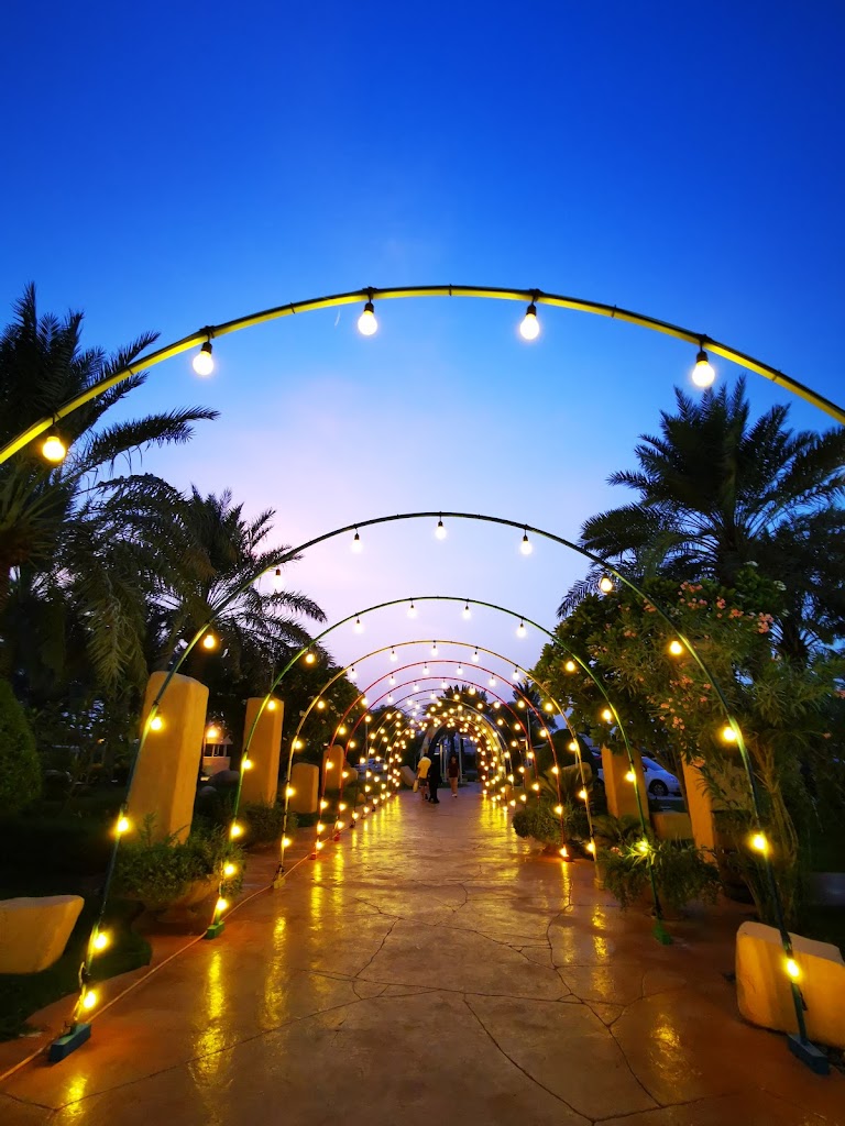 The Lost Paradise of Dilmun Water Park - Foto 1