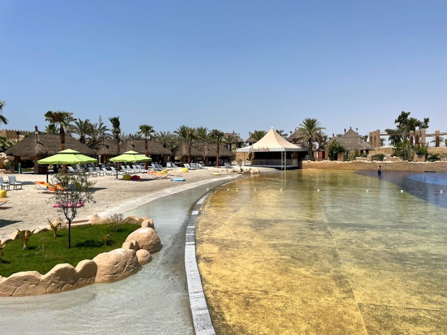 The Lost Paradise of Dilmun Water Park - Foto 10