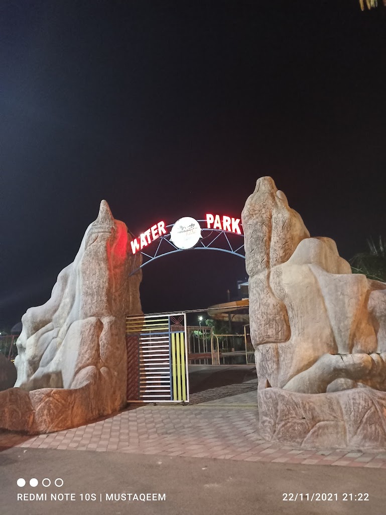 Nilansh Theme Park Resort and Water Park, Lucknow - Foto 1