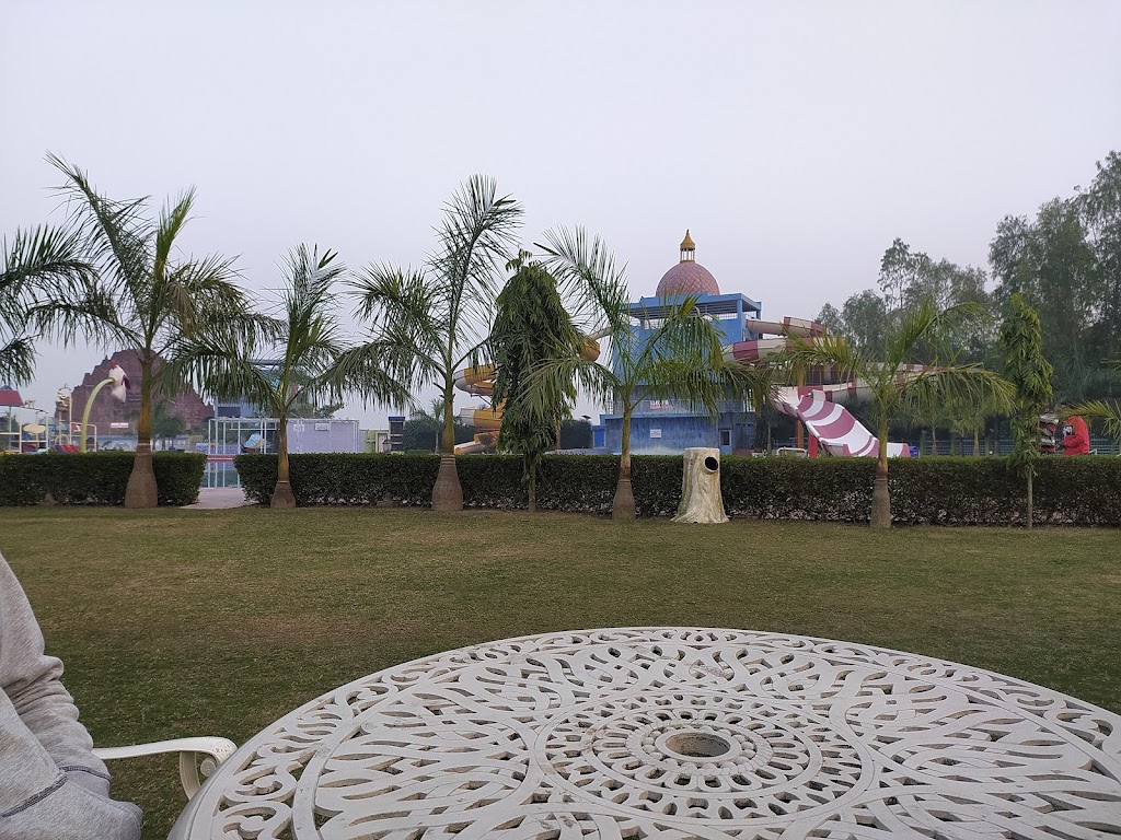 Nilansh Theme Park Resort and Water Park, Lucknow - Foto 1