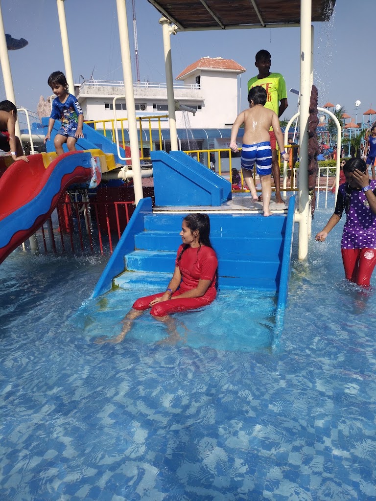 Nilansh Theme Park Resort and Water Park, Lucknow - Foto 5