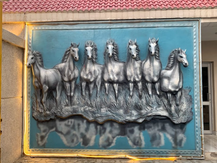 Nilansh Theme Park Resort and Water Park, Lucknow - Foto 7