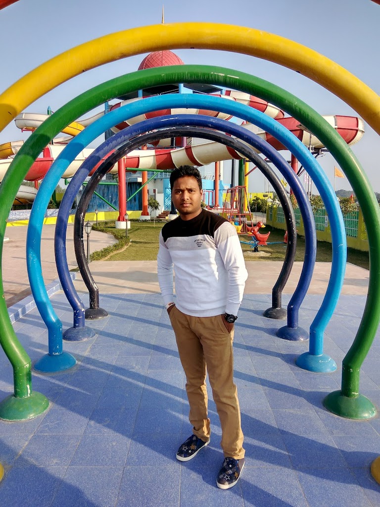 Nilansh Theme Park Resort and Water Park, Lucknow - Foto 1
