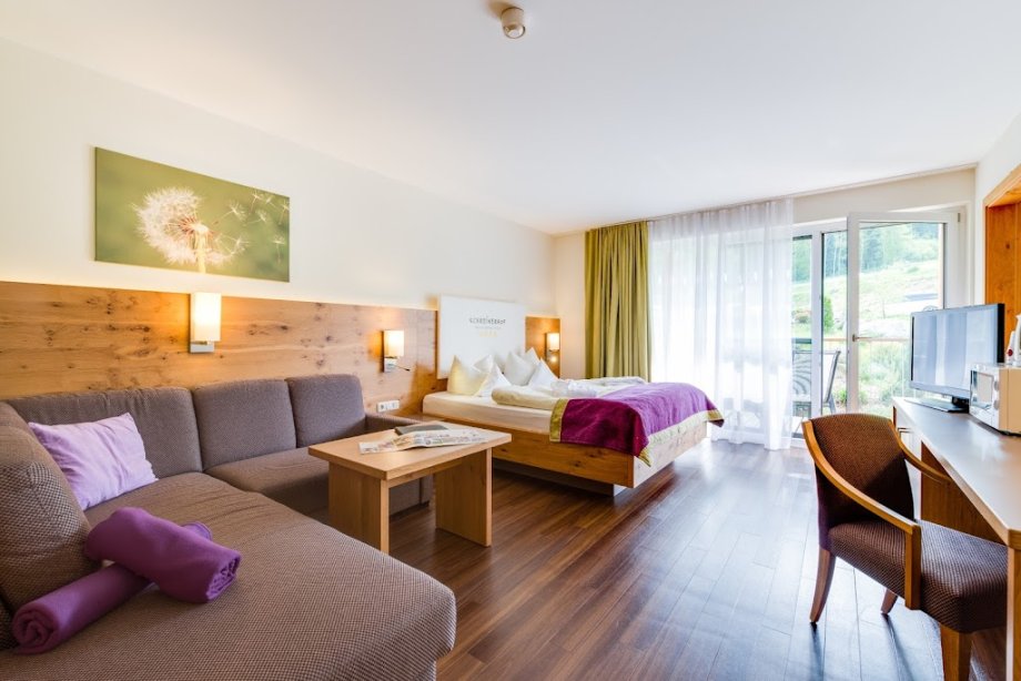 Familotel Schreinerhof - Foto 6