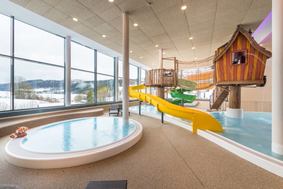 Familotel Schreinerhof - Foto 7